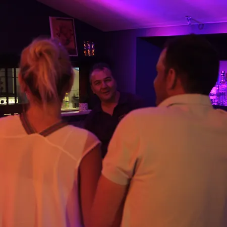 Focamor Oda ve Kahvaltı 4*