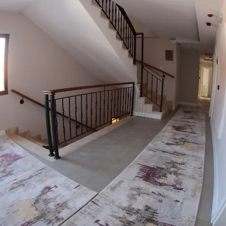 Focamor Bed and breakfast Yenifoca