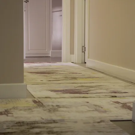 Oda ve Kahvaltı Focamor