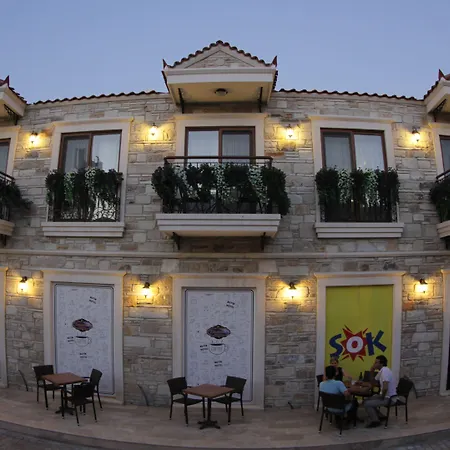 Bed and breakfast Focamor