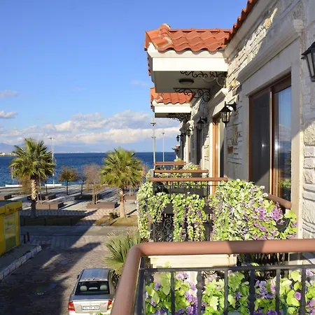 Focamor Bed and breakfast