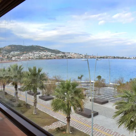 Focamor Oda ve Kahvaltı Yenifoca