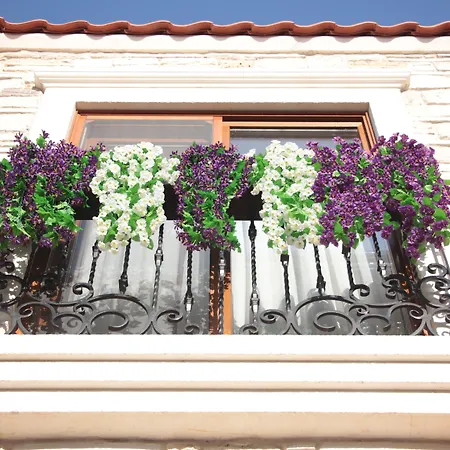 Oda ve Kahvaltı Focamor Yenifoca