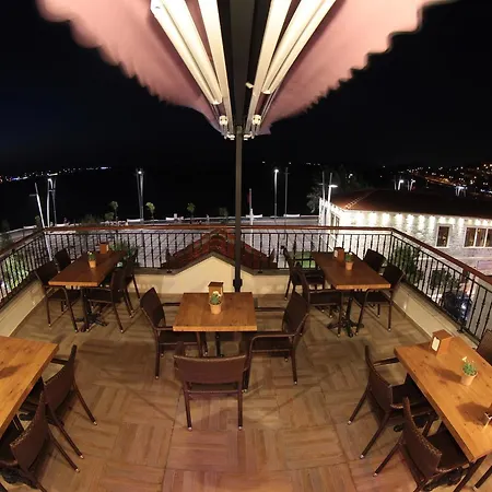 Focamor Oda ve Kahvaltı