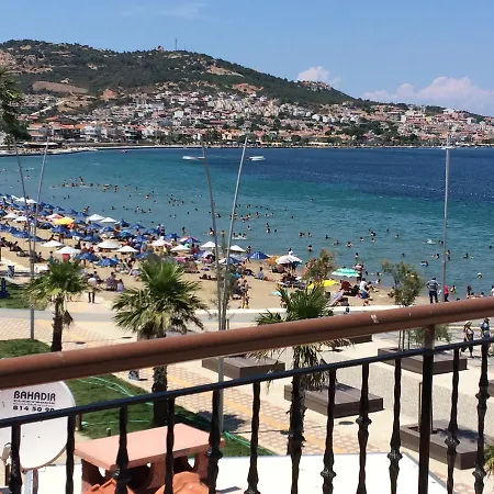 Focamor 3* Yenifoca