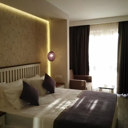 Focamor 3* Yenifoca