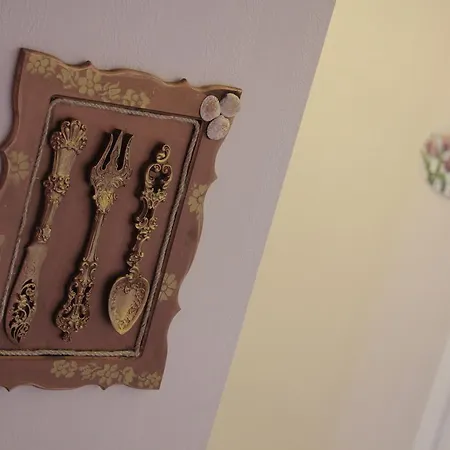 Bed and breakfast Focamor