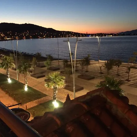 Bed & Breakfast Focamor Yenifoca