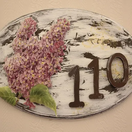 Focamor Bed and breakfast 4*