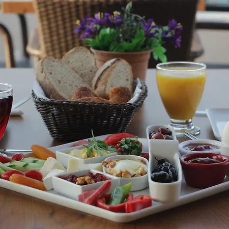 Focamor Bed and breakfast Yenifoca