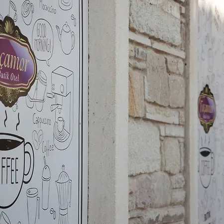 Bed & Breakfast Focamor Yenifoca
