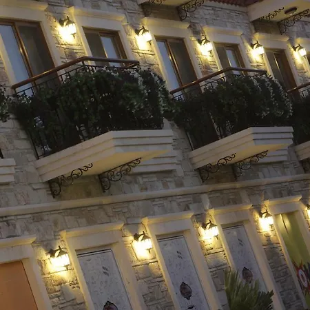Bed & Breakfast Focamor Yenifoca