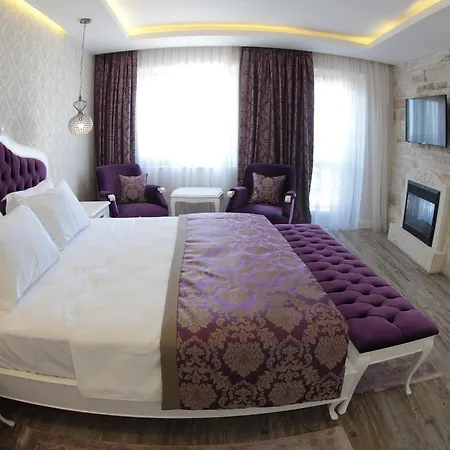 Focamor Bed and breakfast