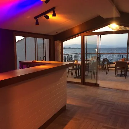 Focamor Oda ve Kahvaltı