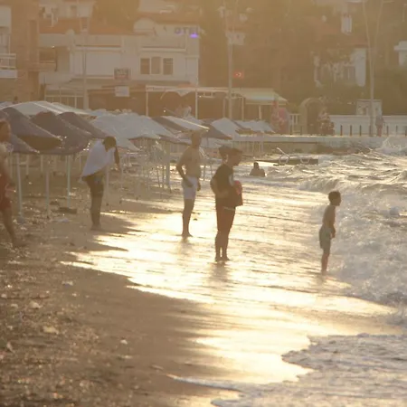 Focamor Oda ve Kahvaltı