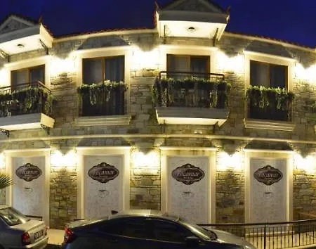 Bed & Breakfast Focamor