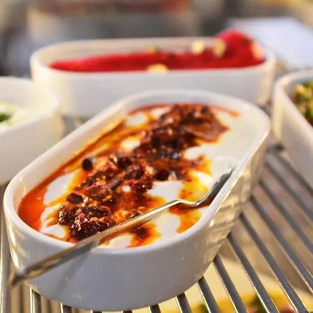 Bed and breakfast Focamor Yenifoca