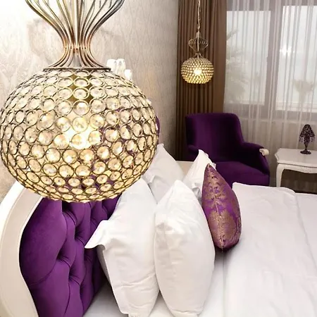 Focamor Bed & Breakfast