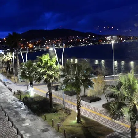 Focamor Bed and breakfast Yenifoca