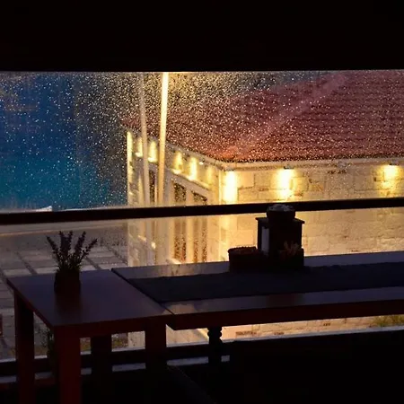 Focamor Oda ve Kahvaltı