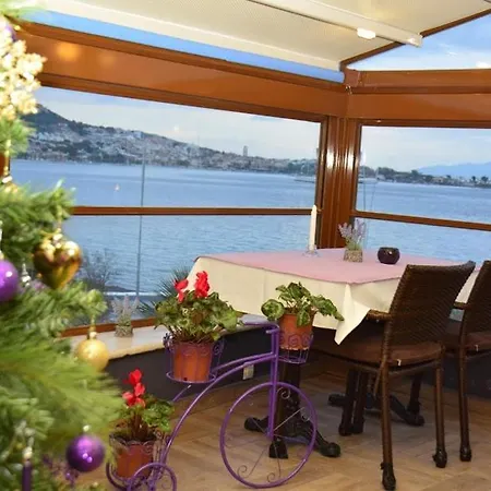 Focamor Bed and breakfast 4*