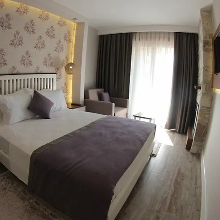 Bed & Breakfast Focamor Yenifoca