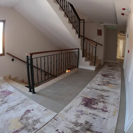 Focamor Bed & Breakfast Yenifoca