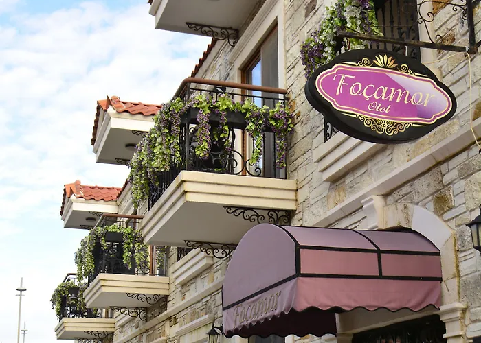 Focamor Yenifoca