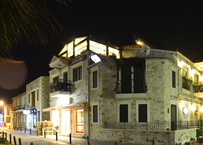 Bed & Breakfast Focamor Yenifoca