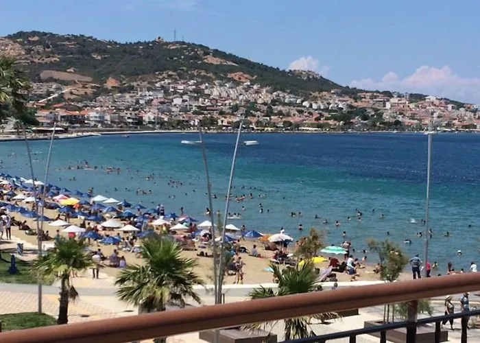 Bed & Breakfast Focamor Yenifoca