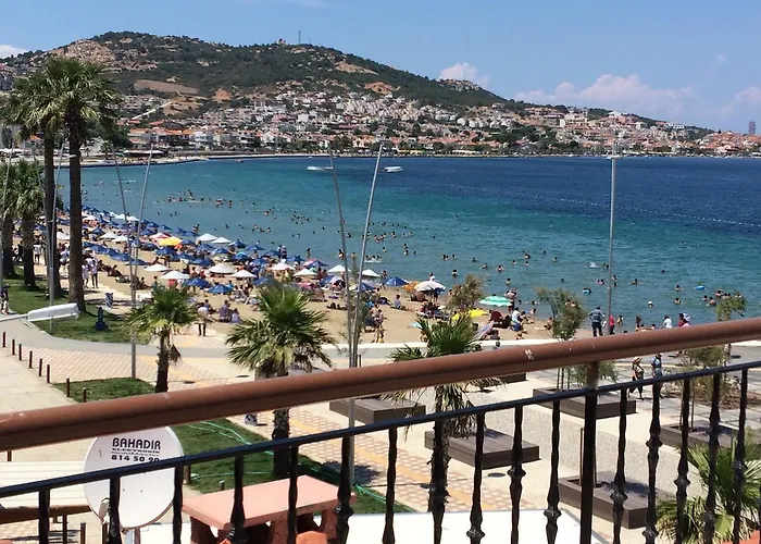 Focamor 4* Yenifoca