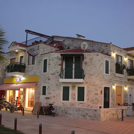 Focamor Yenifoca