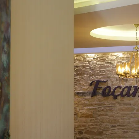 Focamor 住宿加早餐酒店 Yenifoca