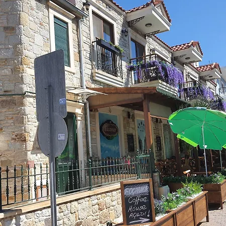 Focamor Yenifoca