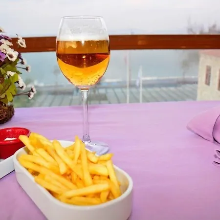 Focamor 4* Yenifoca