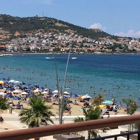 Panzió Focamor Yenifoca