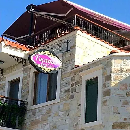 B&B Focamor Yenifoca