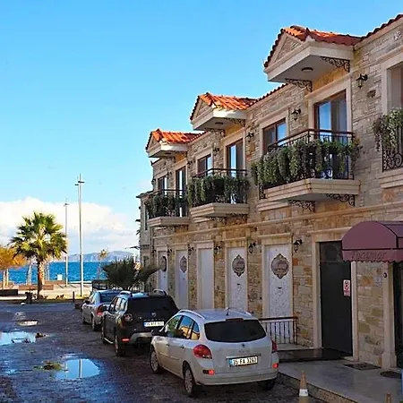 Focamor 4* Yenifoca