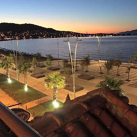 Focamor B&B Yenifoca