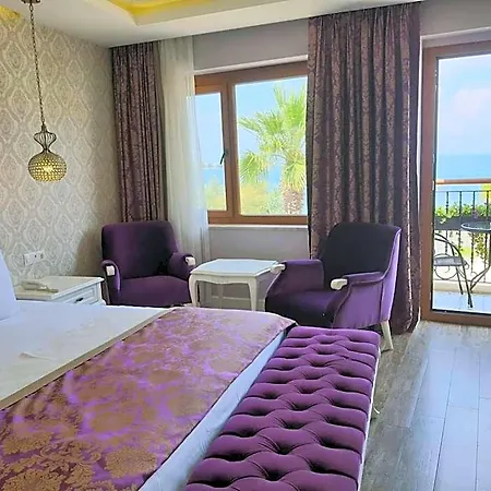 Focamor B&B