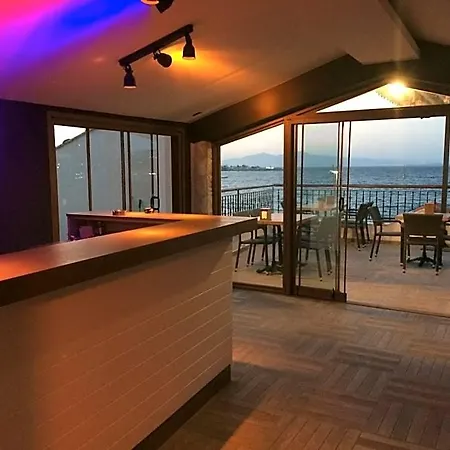Focamor B&B 4*