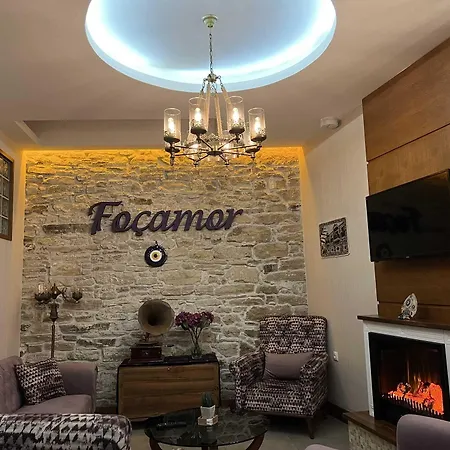 Focamor 住宿加早餐酒店 4*