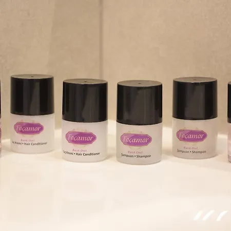 Panzió Focamor Yenifoca