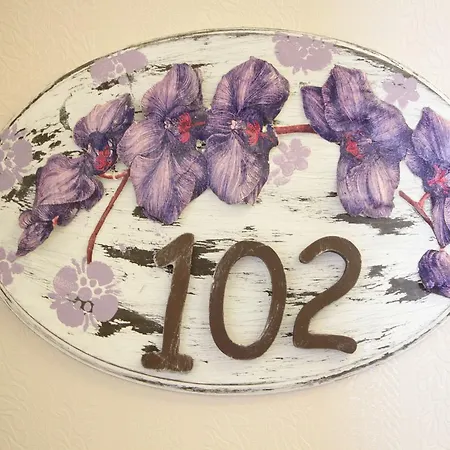 Panzió Focamor Yenifoca