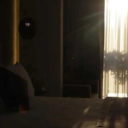 Couette-café Focamor 4*