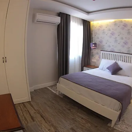 Focamor 4* Yenifoca