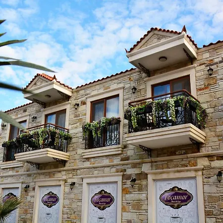 B&B Focamor