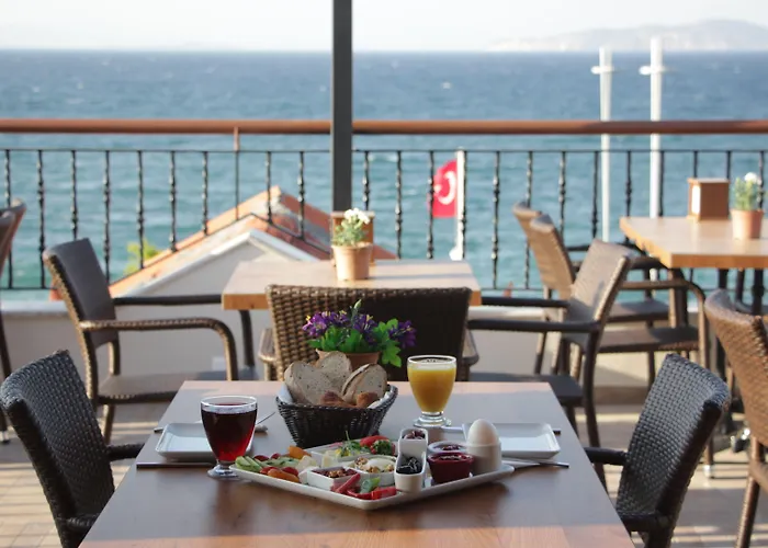 Bed & Breakfast Focamor Yenifoca