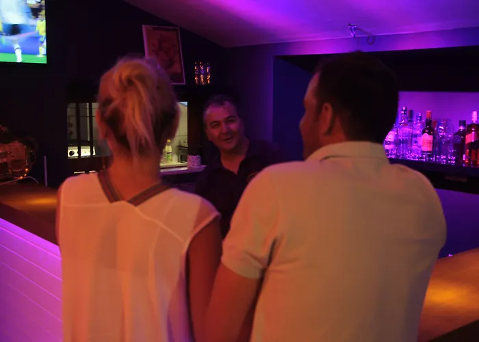 Focamor Bed & Breakfast 4*