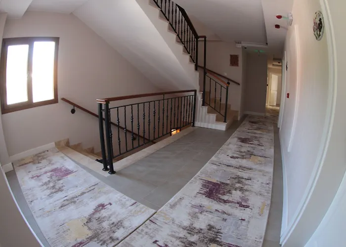 Focamor Bed & Breakfast Yenifoca